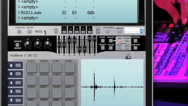 MV 8800 Editor Software- MV Kit Creator Pro смотреть онлайн