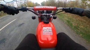 ПОКАТУШКА НА МИНСКЕ , Минск 125