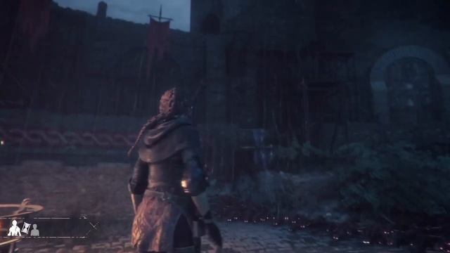 ПРОХОЖДЕНИЕ A PLAGUE TALE INNOCENCE #4 // Глава 7 Тропа идет вперед // Глава 8 Наш дом смотреть онлайн