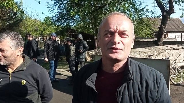 Гlидилъул Как Барка _ Bayram Namazınız mübarək olsun: село Пашан За?