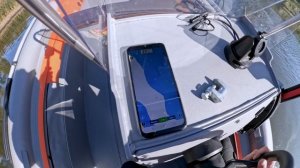 БОЛЬШАЯ лодка РИБ без прав под мотором  9.9 (20) Обновленн