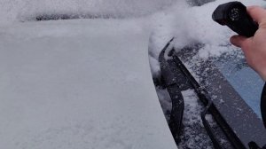 Воздуходувка портативная аккумуляторная