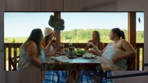 ПОСТУЧИСЬ В МОЮ ТВЕРЬ обзор фильма