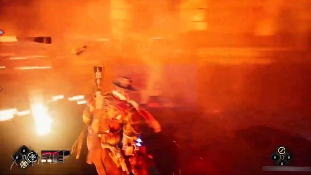 Evil West Обзор ВАМПИРСКОГО Red Dead Redemption 2