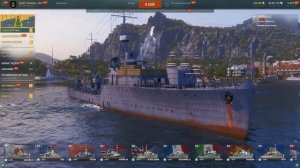 World of Warships Гайд для Новичков⚓Как Играть в Мир Кораблей