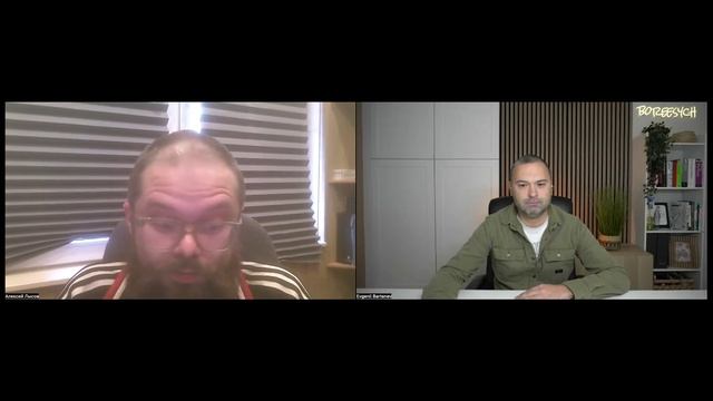 Тестовое интервью с Алексеем на позицию Junior Python разра? смотреть онлайн