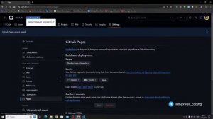 Выкладываем проект на GitHub Pages. React, Vite, TypeScript