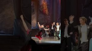 Мария Шувалова,Анюта, Большой театр, 23.03.25 #bolshoitheatre