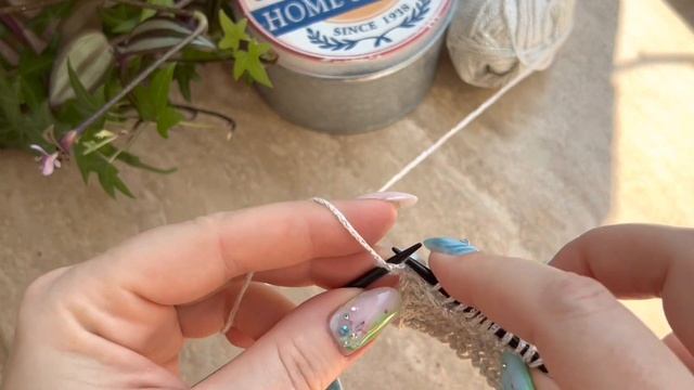 Тренд: вяжем великолепный мотив N 3 «Роза ветров»! Эксклюзив! Beautiful knitting blanket смотреть онлайн