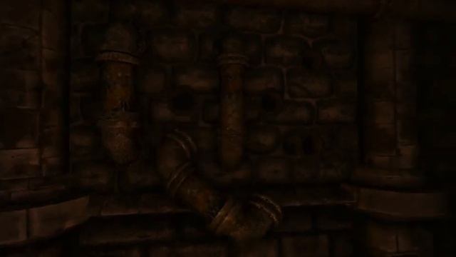 Amnesia :The Dark Descent. Part 05 - Цистерна.Комната Управления