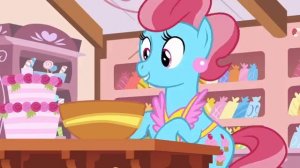 Май литл пони 7 сезон 13 серия