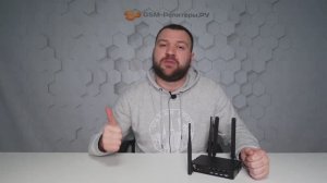Насколько быстр M6? Новый 4G-роутер Kroks M6