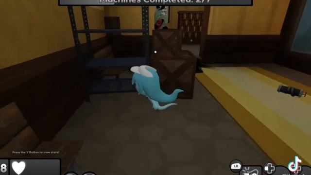 Мемы из ТИКТОКА мир денди#мирденди