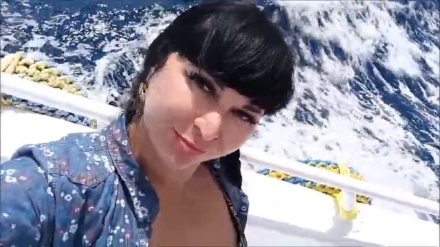 ЕГИПЕТ МАЛЬДИВЫ