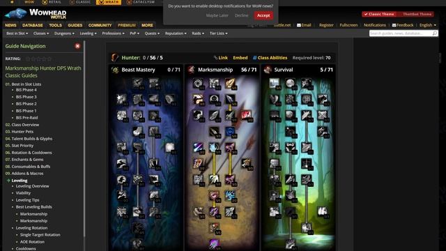 WOW SIRUS ДЛЯ НОВИЧКОВ: С ЧЕГО НАЧАТЬ В 2025 ГОДУ смотреть онлайн