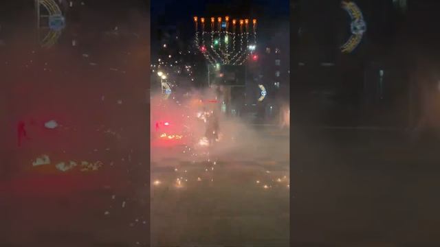 Ханука 2021 смотреть онлайн