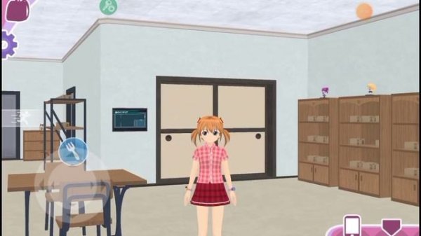 shoujo city 3d как скачать взлом в 2024 году