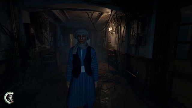 Indiana Jones and the Great Circle 100% Cinematic Walkthrough (Very Hard) 19 LOST IN THE PAST.mp4 смотреть онлайн