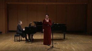 Luisa Miller "Tu puniscimi"