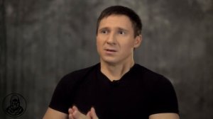 Михаил Радуга. Силовое засыпание