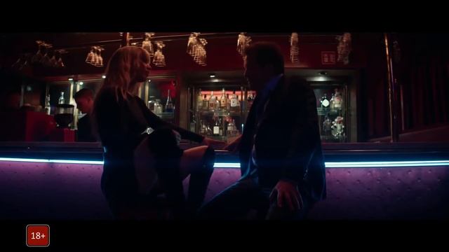 Красный воробей(2018) смотреть онлайн