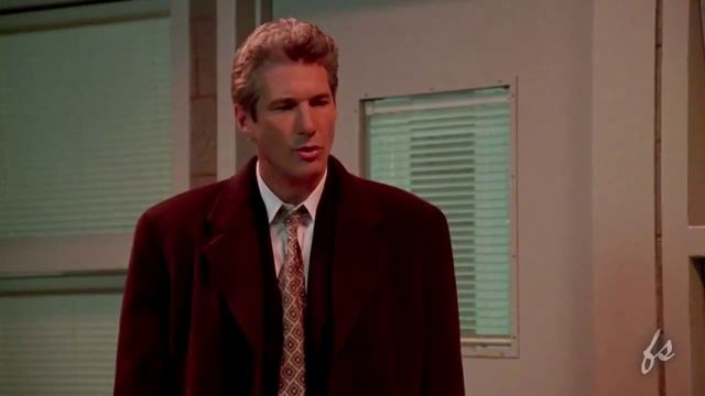 Primal Fear (1996) - The Truth...Первобытный страх
