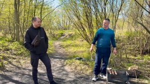 Мишаня «отмонополился»/грузим вещи/шашлыки/рыбалка