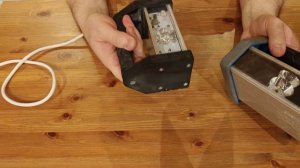 Лампа Лосева P3 PRO TWL. Самый дорогой лось.