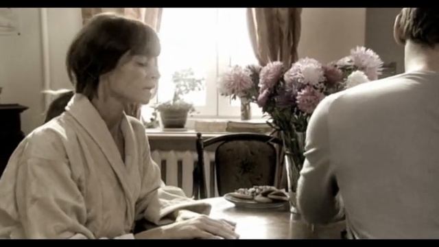 ЛЮБЛЮ ТЕБЯ ДО СМЕРТИ 4-я серия /ДРАММА