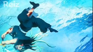 Tokito Muichiro-«On My Own»,Муичиро Токито,Demon slayer,Edit/Amv