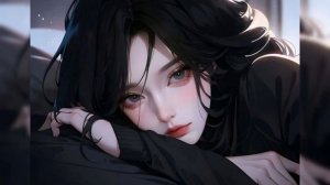 АСМР Твоя девушка напоминает как любит тебя