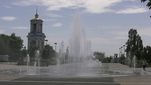 Синоптики рассказали, какими будут первые дни июня в Воронежской области смотреть онлайн