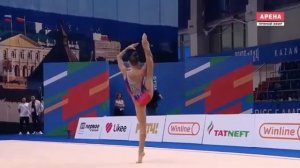 София Ильтерякова 👑 Без предмета🏆Игры БРИКС 🏅