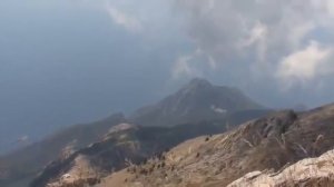 'Афон  Восхождение' 2016 фильм Аркадия Мамонтова