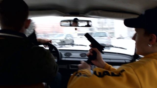 KAIALSU & Dezzlovver - Кольца (Teaser) смотреть онлайн