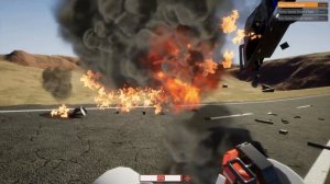 Впервые Играю в Brick Rigs! Что Там ИНТЕРЕСНОГО?