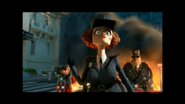 Madagascar Jan Madagaskar 3 / Մադագասկար 3(Hayeren)трейлер