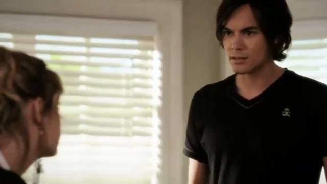 Милые обманщицы: Ханна и Калеб 2x16 смотреть онлайн