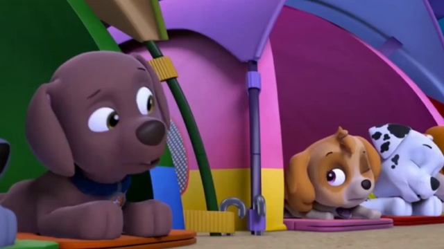 ❤️Зума и Скай❤️🥰 смотреть онлайн