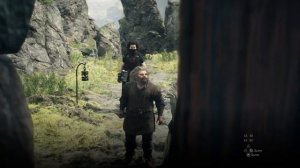 Откройте новое призвание: маг-лучник в Dragon's dogma 2