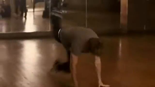 Роберт Хоффман.mp4 смотреть онлайн