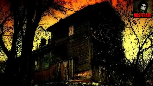 Проклятый старый дом. Страшные истории на ночь 🫣🫣🫣 смотреть онлайн