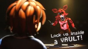 песня фнаф 9 fnaf song 9