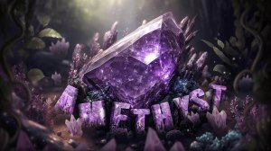 AMETHYST by iMist (Extrеme Demon)