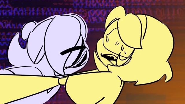 Murder Drones: lntermission - A FAN EPISODE ANIMATIC | на русском #AniVerse смотреть онлайн