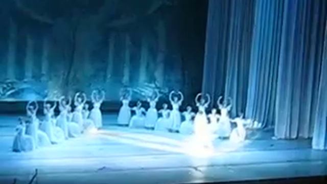 Шопениана смотреть онлайн