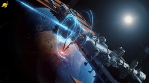 Космические технологии будущего