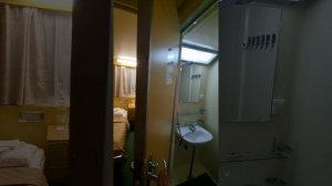 Теплоход Зосима Шашков