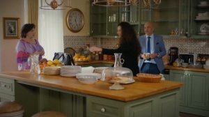 Игра моей судьбы 46 Серия (Русский Дубляж) - 4K