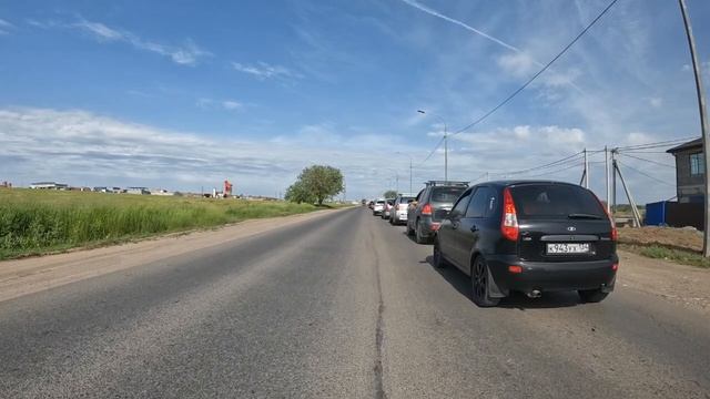 30 мая 2025г. на работу на велосипеде.